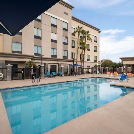 Hampton Inn & Suites Phoenix North/Happy Valley Exterior foto