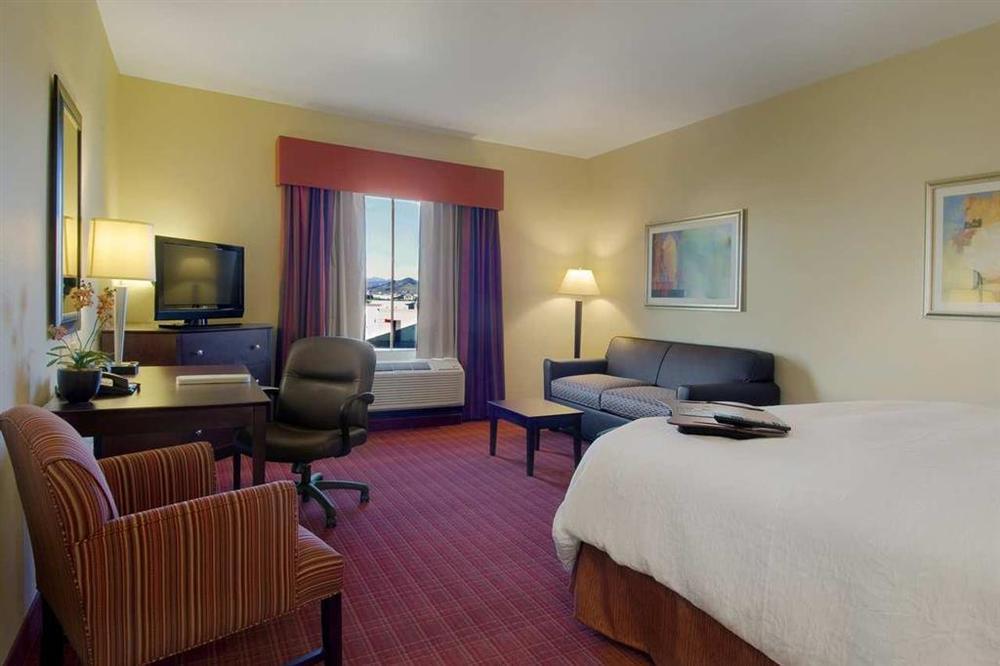 Hampton Inn & Suites Phoenix North/Happy Valley Zimmer foto