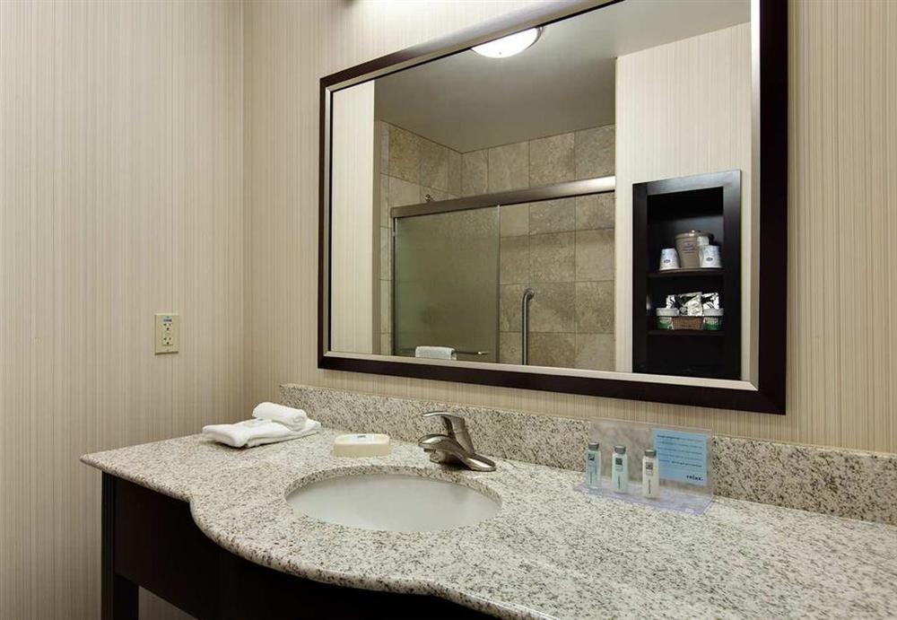 Hampton Inn & Suites Phoenix North/Happy Valley Zimmer foto