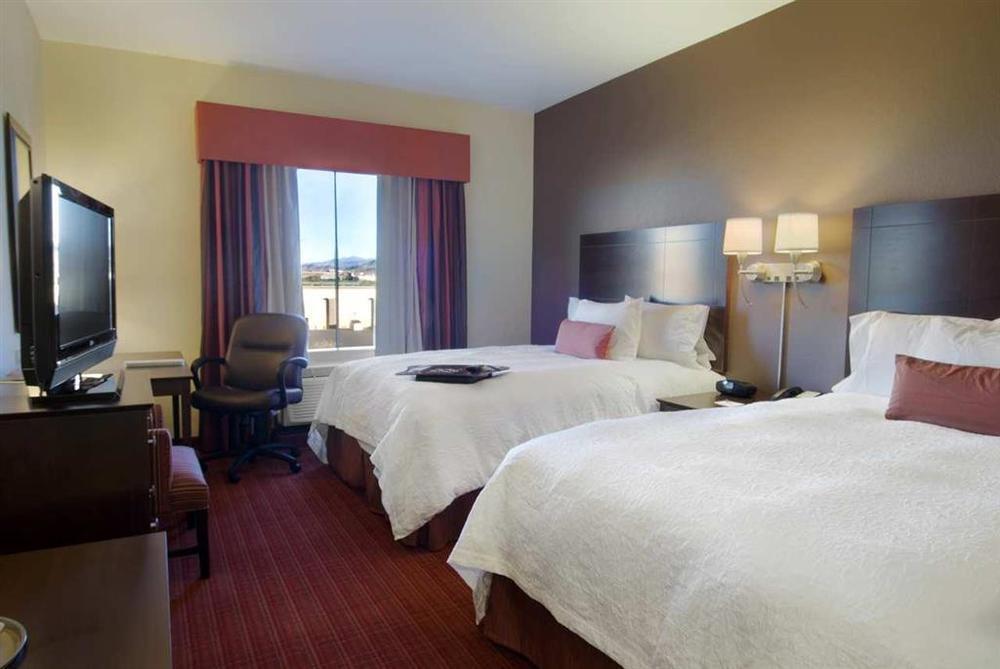 Hampton Inn & Suites Phoenix North/Happy Valley Zimmer foto