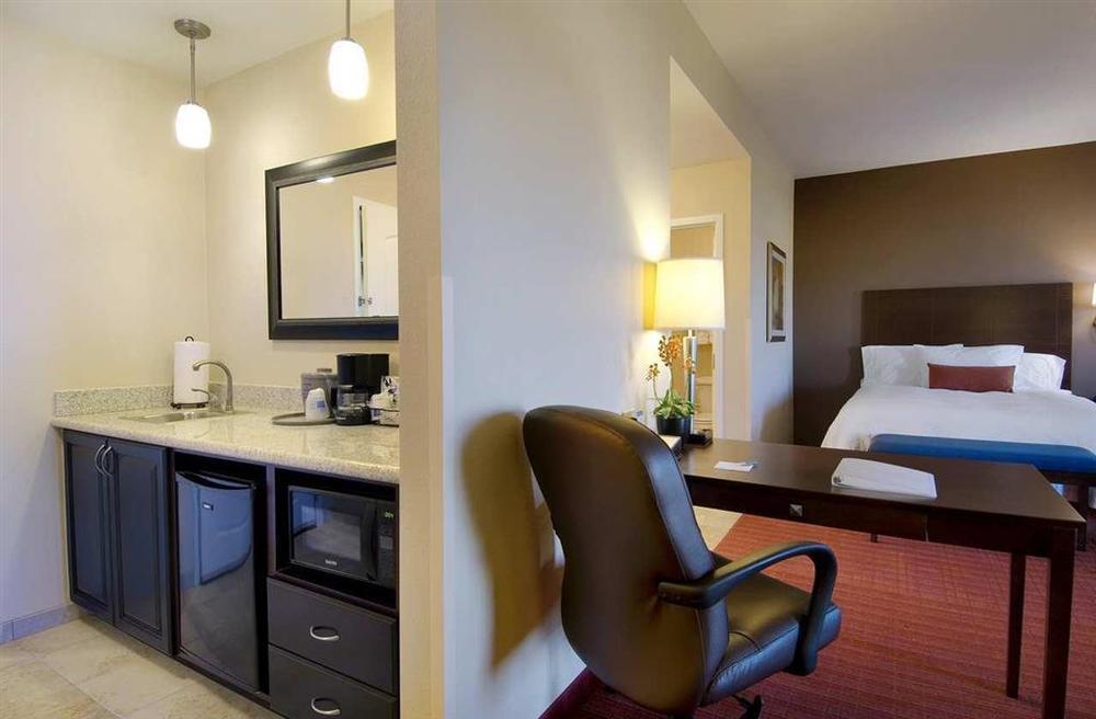 Hampton Inn & Suites Phoenix North/Happy Valley Zimmer foto