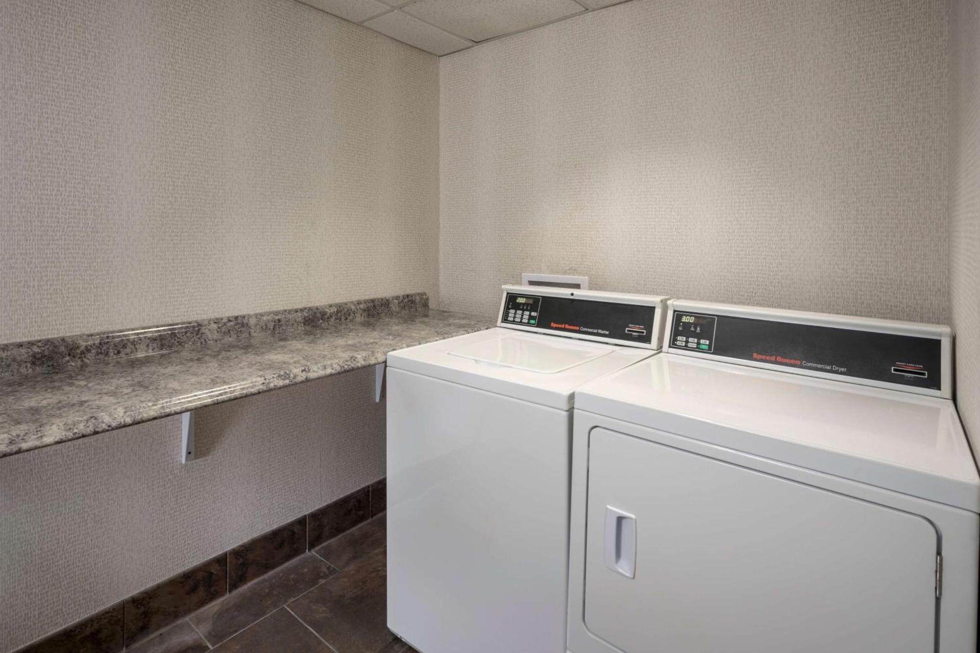 Hampton Inn & Suites Phoenix North/Happy Valley Exterior foto