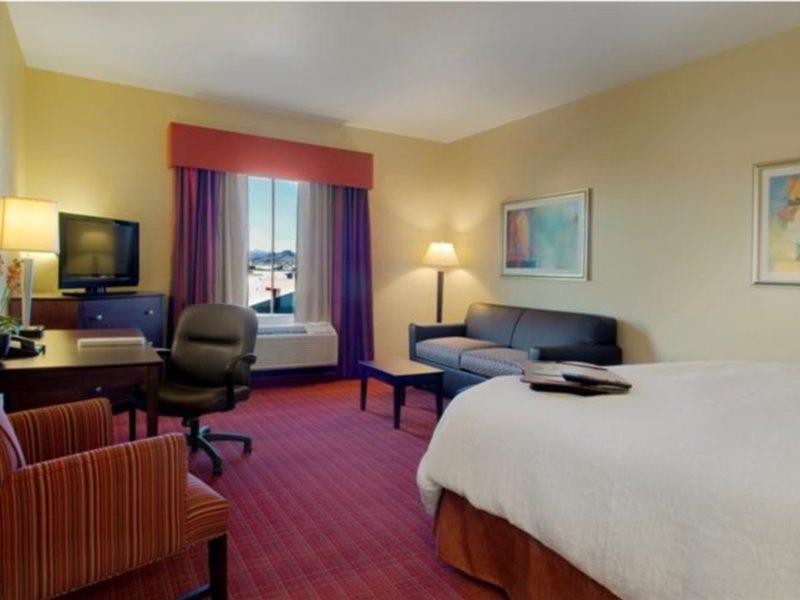 Hampton Inn & Suites Phoenix North/Happy Valley Exterior foto