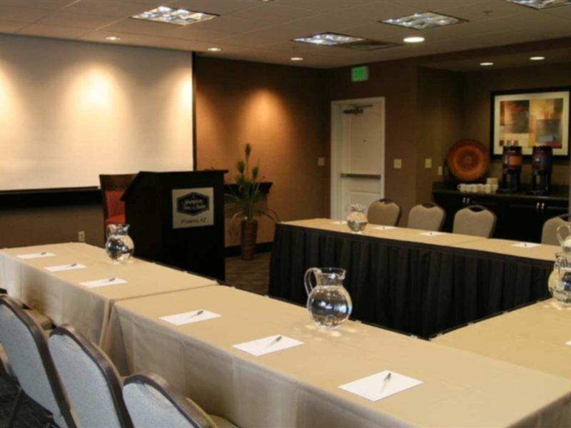 Hampton Inn & Suites Phoenix North/Happy Valley Exterior foto