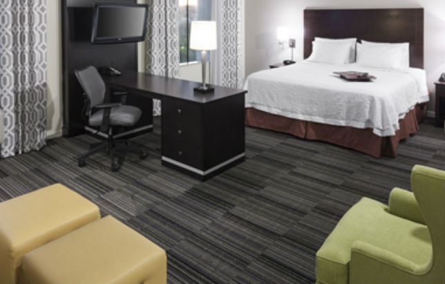 Hampton Inn & Suites Phoenix North/Happy Valley Exterior foto